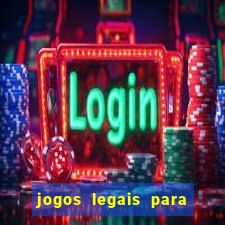 jogos legais para ganhar dinheiro